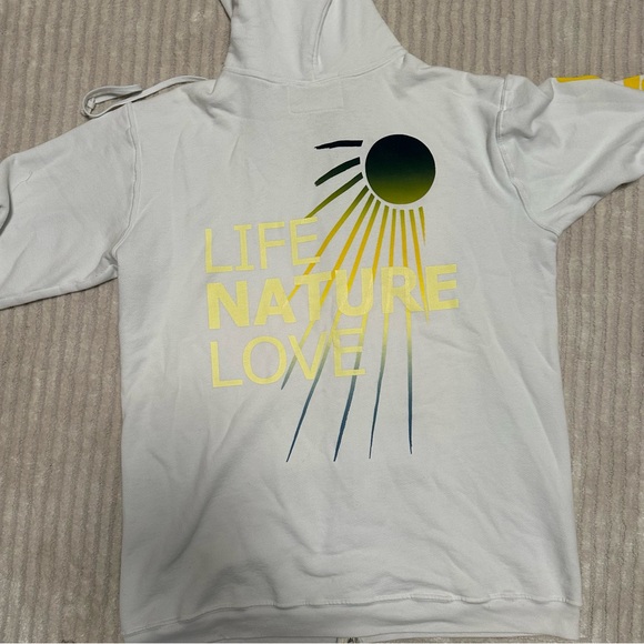 Free City Sweatshirt - Picture 3 of 3